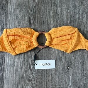 Montce Swim Top